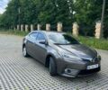 Серый Тойота Королла, объемом двигателя 1.6 л и пробегом 150 тыс. км за 14000 $, фото 1 на Automoto.ua