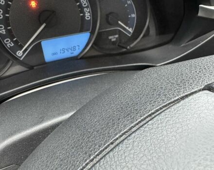 Серый Тойота Королла, объемом двигателя 1.3 л и пробегом 194 тыс. км за 9200 $, фото 5 на Automoto.ua