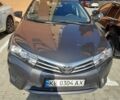 Сірий Тойота Королла, об'ємом двигуна 1.6 л та пробігом 150 тис. км за 14500 $, фото 1 на Automoto.ua