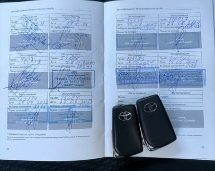 Сірий Тойота Королла, об'ємом двигуна 1.6 л та пробігом 152 тис. км за 11900 $, фото 6 на Automoto.ua