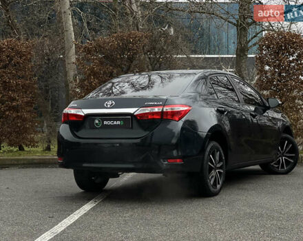 Серый Тойота Королла, объемом двигателя 1.6 л и пробегом 155 тыс. км за 10700 $, фото 19 на Automoto.ua