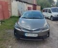 Сірий Тойота Королла, об'ємом двигуна 1.3 л та пробігом 98 тис. км за 12300 $, фото 1 на Automoto.ua