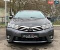 Серый Тойота Королла, объемом двигателя 1.6 л и пробегом 185 тыс. км за 10999 $, фото 1 на Automoto.ua