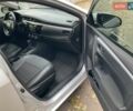 Серый Тойота Королла, объемом двигателя 1.6 л и пробегом 113 тыс. км за 12900 $, фото 13 на Automoto.ua