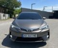 Сірий Тойота Королла, об'ємом двигуна 1.6 л та пробігом 154 тис. км за 13900 $, фото 1 на Automoto.ua