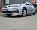 Серый Тойота Королла, объемом двигателя 1.33 л и пробегом 270 тыс. км за 8500 $, фото 1 на Automoto.ua