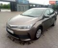 Сірий Тойота Королла, об'ємом двигуна 1.6 л та пробігом 162 тис. км за 11450 $, фото 1 на Automoto.ua