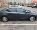 Сірий Тойота Королла, об'ємом двигуна 1.8 л та пробігом 94 тис. км за 13200 $, фото 3 на Automoto.ua