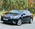 Серый Тойота Королла, объемом двигателя 1.33 л и пробегом 219 тыс. км за 9500 $, фото 1 на Automoto.ua