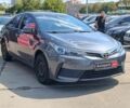 Серый Тойота Королла, объемом двигателя 1.3 л и пробегом 124 тыс. км за 10990 $, фото 6 на Automoto.ua