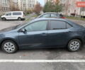 Сірий Тойота Королла, об'ємом двигуна 1.8 л та пробігом 94 тис. км за 13200 $, фото 1 на Automoto.ua