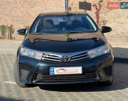 Серый Тойота Королла, объемом двигателя 1.33 л и пробегом 147 тыс. км за 10999 $, фото 3 на Automoto.ua