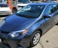 Сірий Тойота Королла, об'ємом двигуна 1.8 л та пробігом 75 тис. км за 12500 $, фото 1 на Automoto.ua