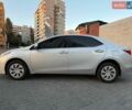 Сірий Тойота Королла, об'ємом двигуна 1.6 л та пробігом 72 тис. км за 13000 $, фото 1 на Automoto.ua