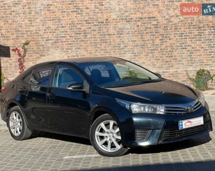 Серый Тойота Королла, объемом двигателя 1.33 л и пробегом 147 тыс. км за 10999 $, фото 5 на Automoto.ua