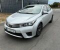 Серый Тойота Королла, объемом двигателя 1.33 л и пробегом 136 тыс. км за 10500 $, фото 1 на Automoto.ua