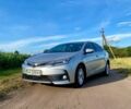 Сірий Тойота Королла, об'ємом двигуна 1.59 л та пробігом 26 тис. км за 17000 $, фото 1 на Automoto.ua
