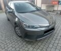 Сірий Тойота Королла, об'ємом двигуна 1.6 л та пробігом 112 тис. км за 13900 $, фото 1 на Automoto.ua