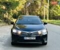 Серый Тойота Королла, объемом двигателя 1.33 л и пробегом 219 тыс. км за 9500 $, фото 15 на Automoto.ua