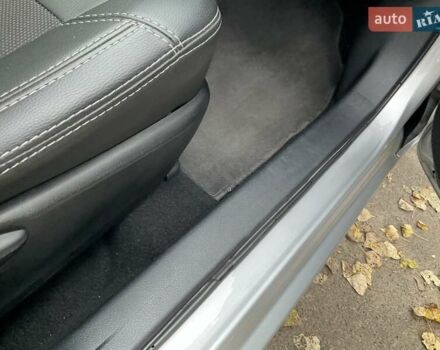 Серый Тойота Королла, объемом двигателя 1.6 л и пробегом 113 тыс. км за 12900 $, фото 17 на Automoto.ua