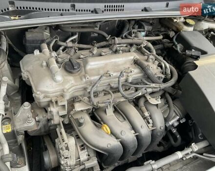 Серый Тойота Королла, объемом двигателя 1.6 л и пробегом 113 тыс. км за 12900 $, фото 26 на Automoto.ua