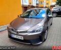 Сірий Тойота Королла, об'ємом двигуна 1.3 л та пробігом 260 тис. км за 8700 $, фото 2 на Automoto.ua