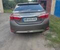 Сірий Тойота Королла, об'ємом двигуна 1.3 л та пробігом 98 тис. км за 12300 $, фото 2 на Automoto.ua