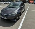 Серый Тойота Королла, объемом двигателя 1.33 л и пробегом 77 тыс. км за 12000 $, фото 1 на Automoto.ua