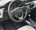 Серый Тойота Королла, объемом двигателя 1.8 л и пробегом 60 тыс. км за 11990 $, фото 9 на Automoto.ua
