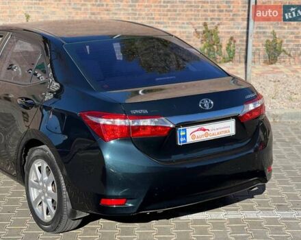 Серый Тойота Королла, объемом двигателя 1.33 л и пробегом 147 тыс. км за 10999 $, фото 10 на Automoto.ua