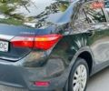 Сірий Тойота Королла, об'ємом двигуна 1.33 л та пробігом 219 тис. км за 9500 $, фото 18 на Automoto.ua