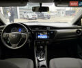 Серый Тойота Королла, объемом двигателя 1.6 л и пробегом 191 тыс. км за 13500 $, фото 15 на Automoto.ua