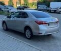 Серый Тойота Королла, объемом двигателя 1.6 л и пробегом 186 тыс. км за 12500 $, фото 7 на Automoto.ua