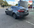 Сірий Тойота Королла, об'ємом двигуна 1.6 л та пробігом 187 тис. км за 11500 $, фото 6 на Automoto.ua