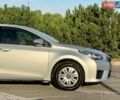 Серый Тойота Королла, объемом двигателя 1.6 л и пробегом 106 тыс. км за 12700 $, фото 24 на Automoto.ua