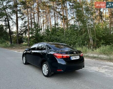 Серый Тойота Королла, объемом двигателя 1.33 л и пробегом 219 тыс. км за 9500 $, фото 7 на Automoto.ua