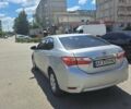 Серый Тойота Королла, объемом двигателя 1.6 л и пробегом 111 тыс. км за 11900 $, фото 2 на Automoto.ua