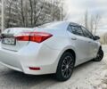 Сірий Тойота Королла, об'ємом двигуна 1.33 л та пробігом 112 тис. км за 15599 $, фото 6 на Automoto.ua