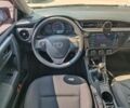 Серый Тойота Королла, объемом двигателя 1.3 л и пробегом 124 тыс. км за 10990 $, фото 12 на Automoto.ua