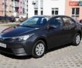 Серый Тойота Королла, объемом двигателя 1.33 л и пробегом 127 тыс. км за 10700 $, фото 1 на Automoto.ua