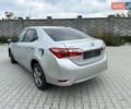 Серый Тойота Королла, объемом двигателя 0 л и пробегом 154 тыс. км за 9999 $, фото 1 на Automoto.ua