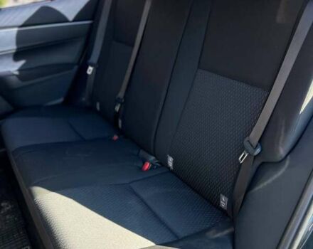 Серый Тойота Королла, объемом двигателя 1.33 л и пробегом 147 тыс. км за 10999 $, фото 16 на Automoto.ua