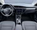 Сірий Тойота Королла, об'ємом двигуна 1.6 л та пробігом 242 тис. км за 10500 $, фото 10 на Automoto.ua