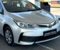 Серый Тойота Королла, объемом двигателя 1.6 л и пробегом 245 тыс. км за 10999 $, фото 1 на Automoto.ua