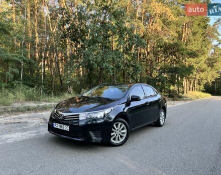 Серый Тойота Королла, объемом двигателя 1.33 л и пробегом 219 тыс. км за 9500 $, фото 21 на Automoto.ua