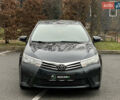 Серый Тойота Королла, объемом двигателя 1.6 л и пробегом 155 тыс. км за 10700 $, фото 5 на Automoto.ua