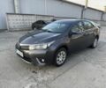 Сірий Тойота Королла, об'ємом двигуна 1.6 л та пробігом 361 тис. км за 10300 $, фото 1 на Automoto.ua