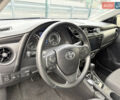 Серый Тойота Королла, объемом двигателя 1.6 л и пробегом 191 тыс. км за 13500 $, фото 21 на Automoto.ua