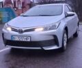 Серый Тойота Королла, объемом двигателя 1.33 л и пробегом 133 тыс. км за 10900 $, фото 2 на Automoto.ua