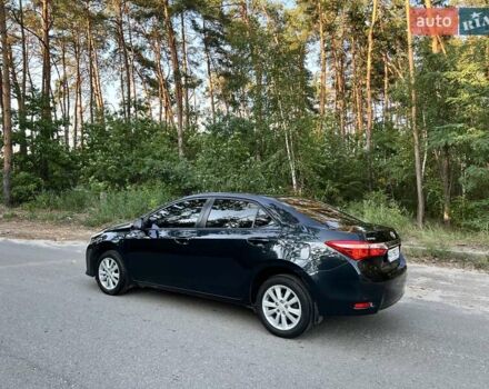Сірий Тойота Королла, об'ємом двигуна 1.33 л та пробігом 219 тис. км за 9500 $, фото 6 на Automoto.ua